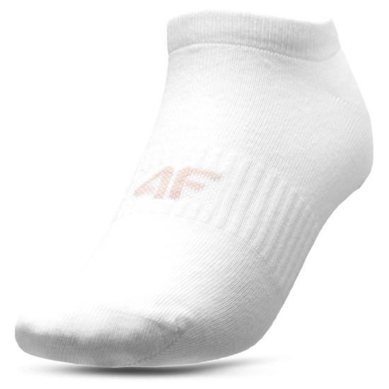 4F Κάλτσες 3 pairs